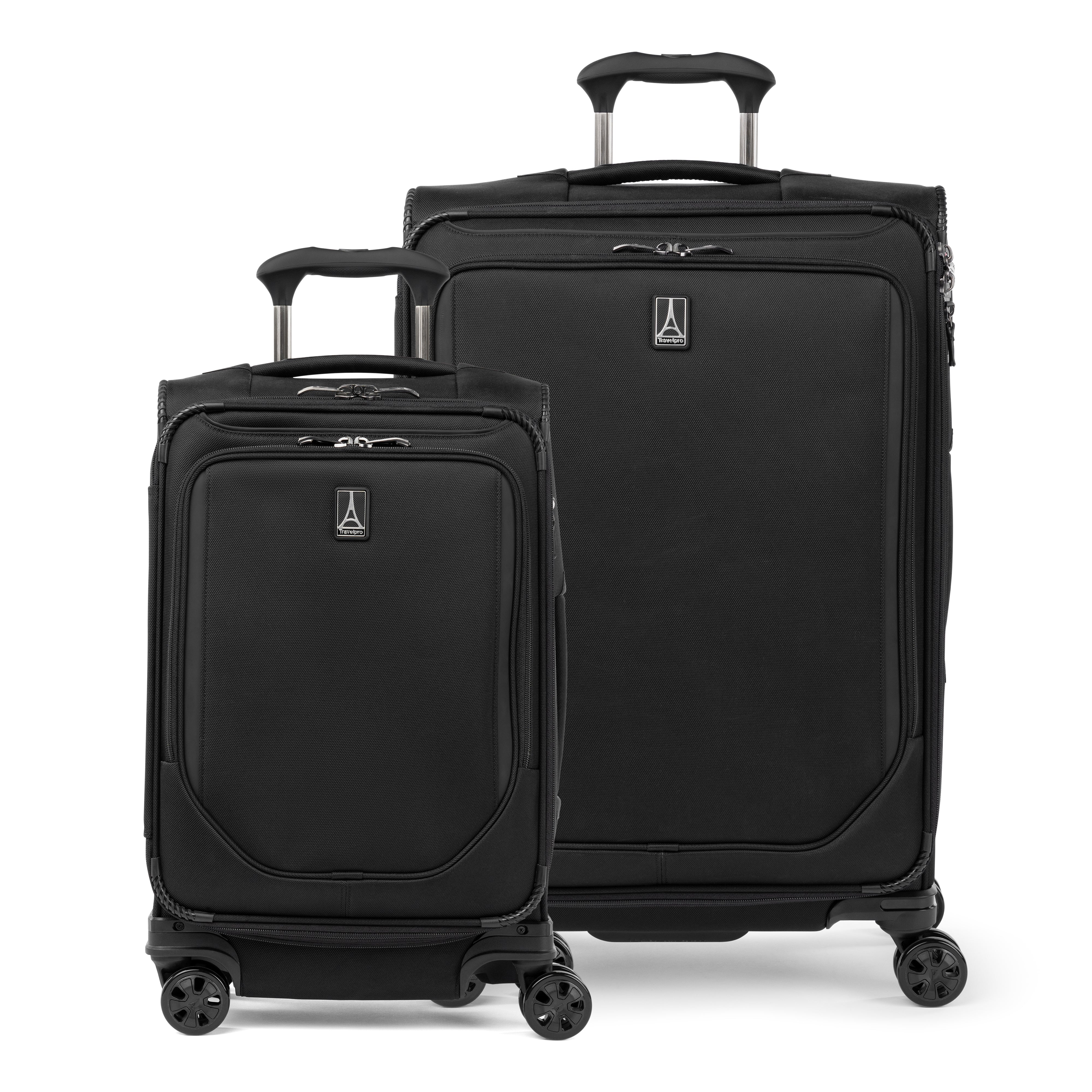 Crew™ Classic Carry-On / Medium Check-in Luggage Set