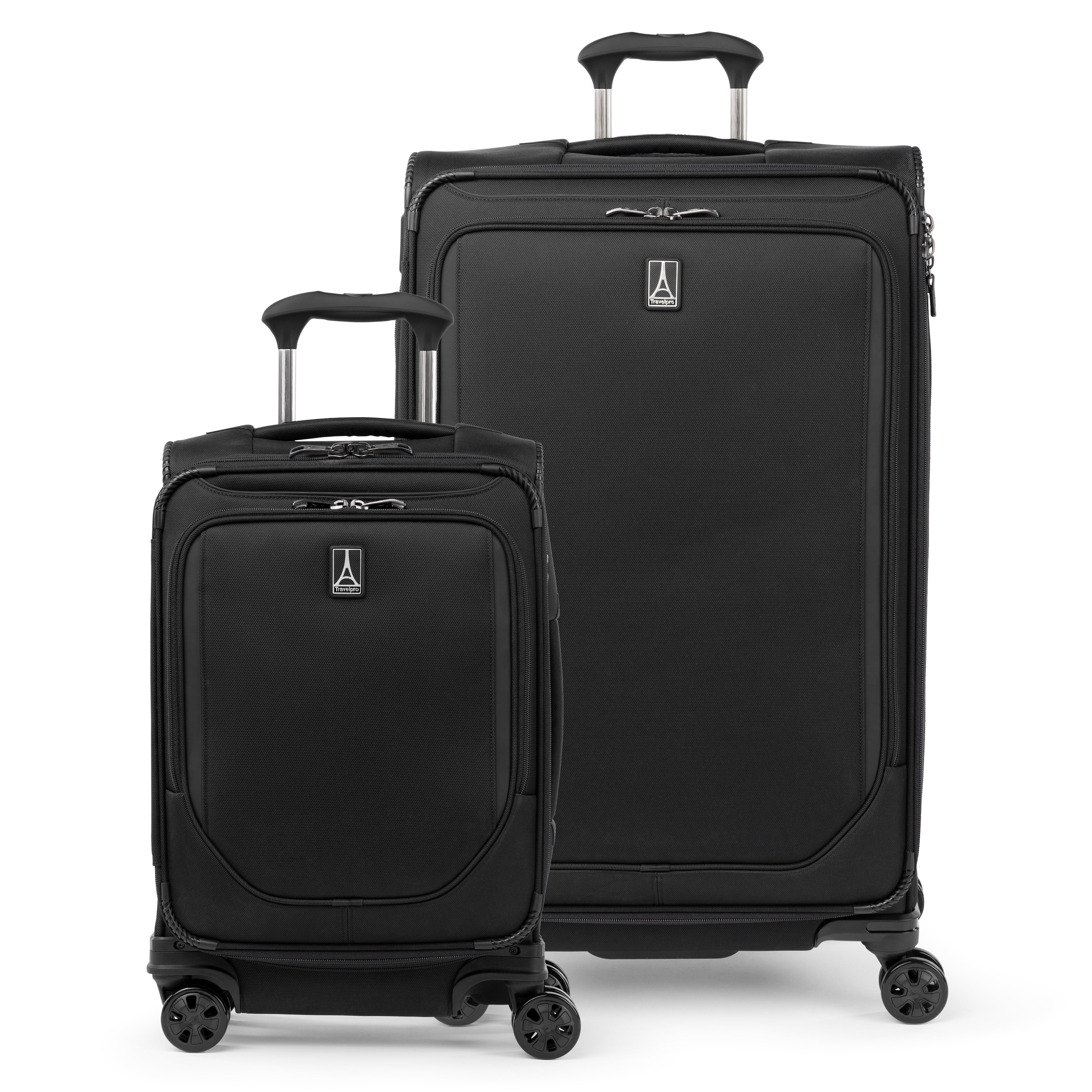 Crew™ Classic Carry-On / Large Check-in Luggage Set