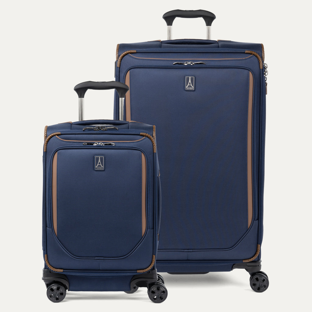 Travepro トラベルプロ Travelpro® x Travel + Leisure® Compact Carry-on/Checked
