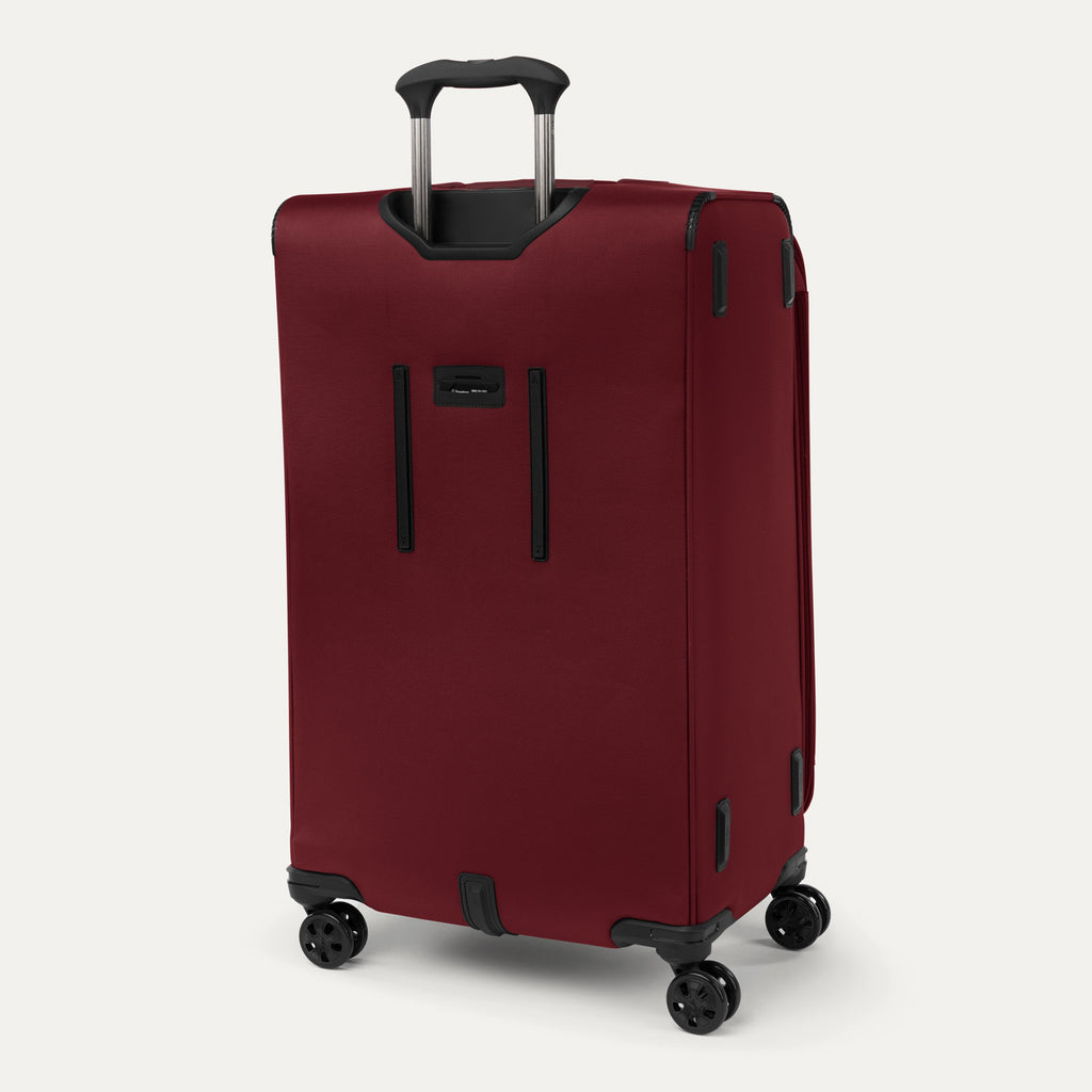 Crew™ Classic Large Check-in Expandable Spinner – Travelpro® Canada