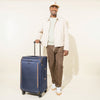 Crew™ Classic Large Check-in Expandable Spinner