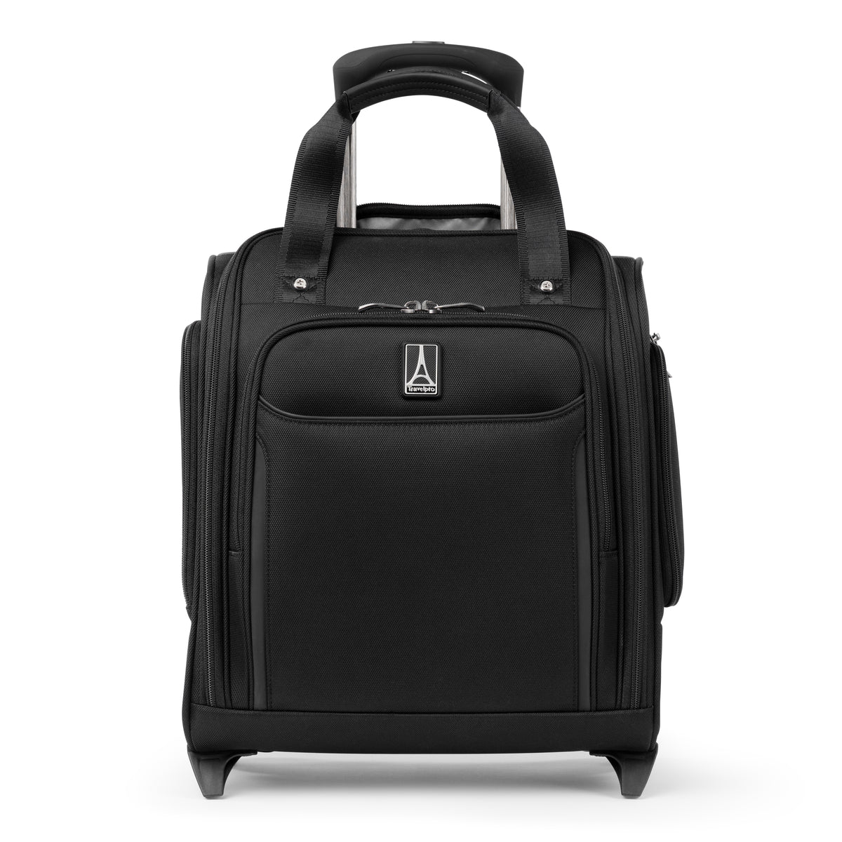 Crew™ Classic Rolling UnderSeat Carry-on – Travelpro® Canada