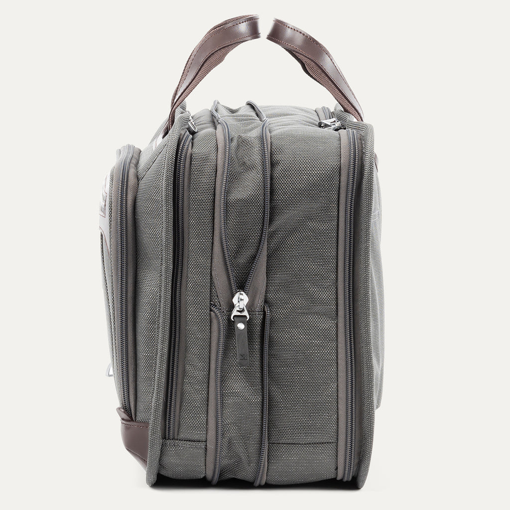 Platinum® Elite Expandable Business Brief | Travelpro® – Travelpro