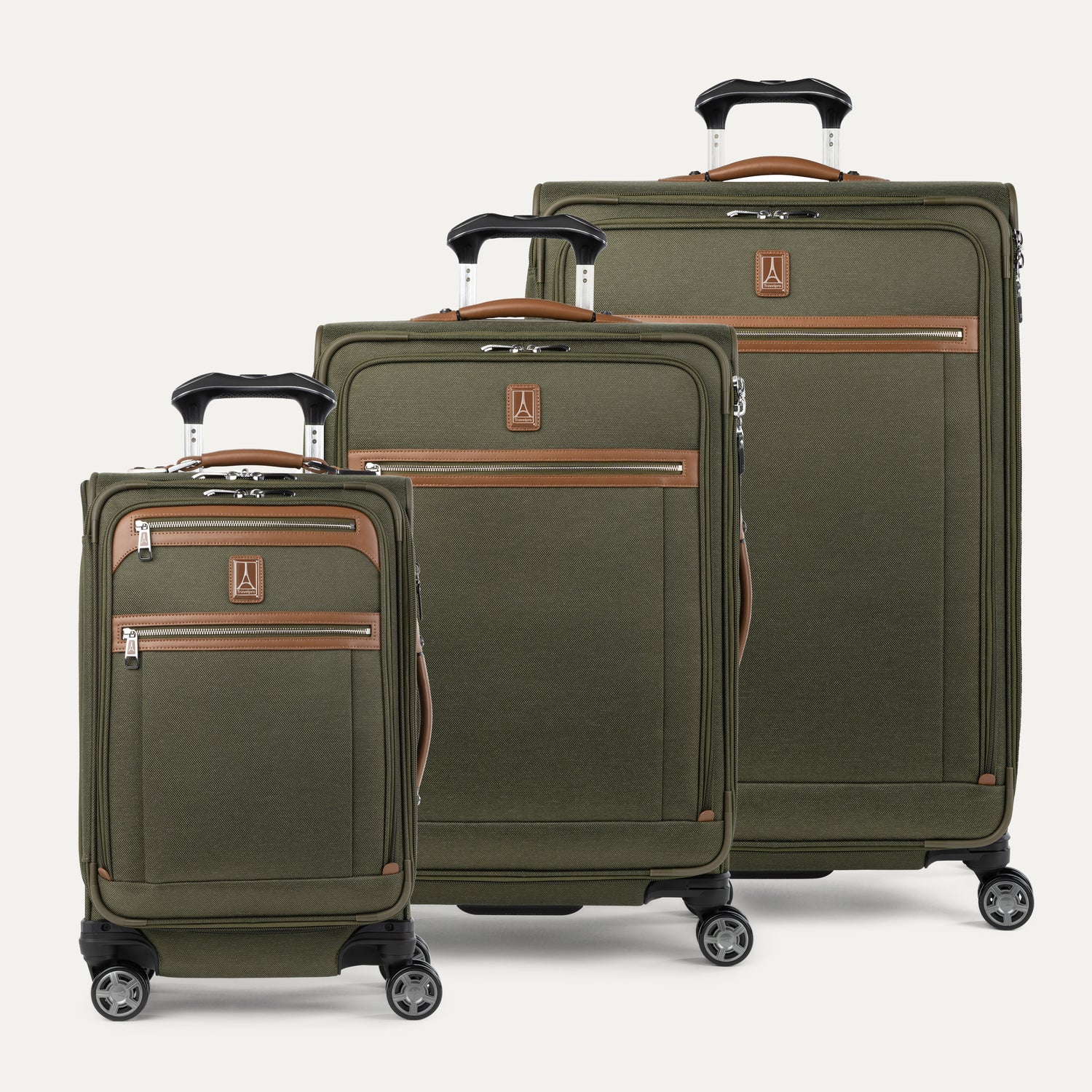 Platinum® Elite 21/25/29 - Ensemble de bagages