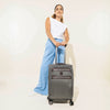 Platinum® Elite 21" Spinner extensible pour le transport de marchandises