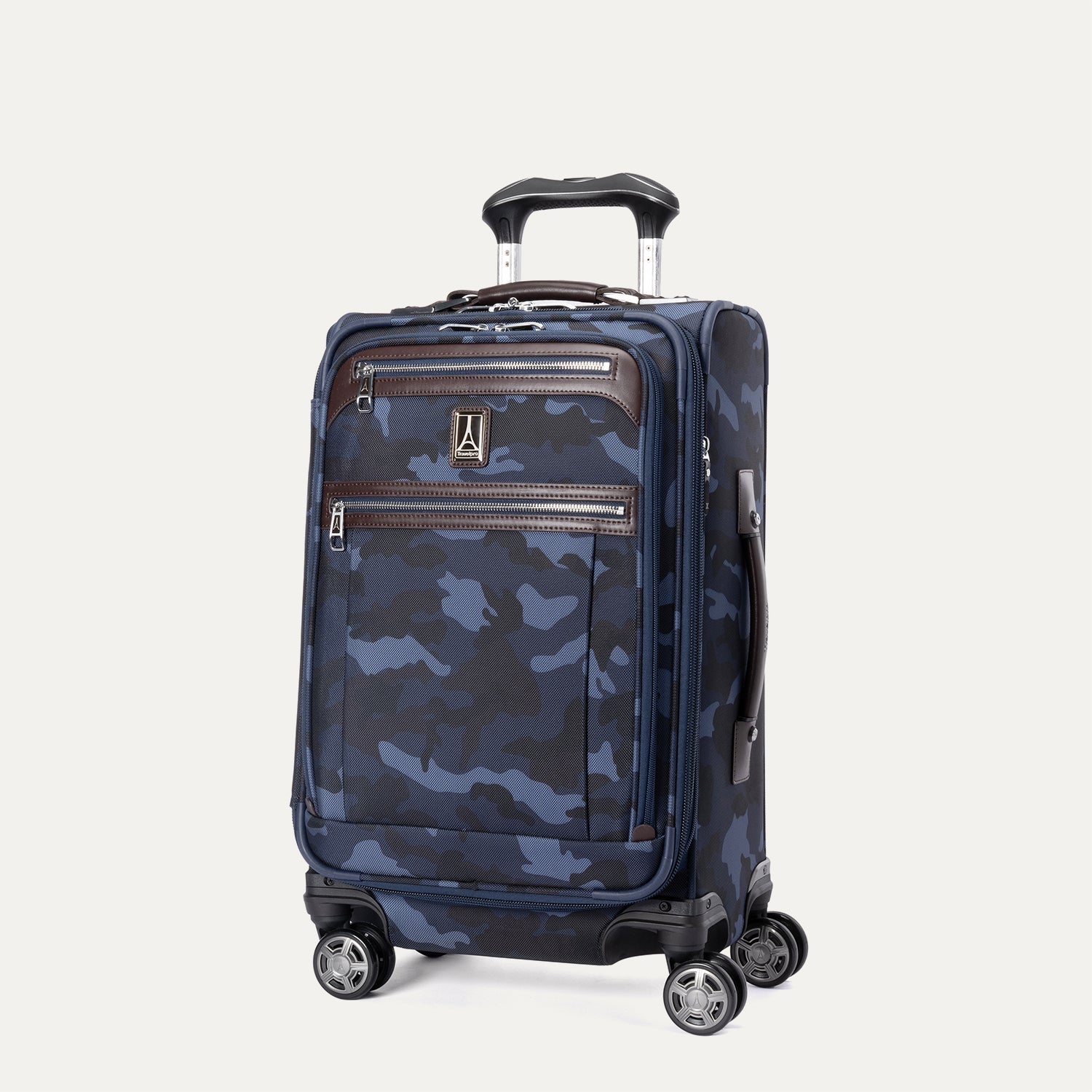 Travelpro® Platinum® Elite Carry-On Spinner - Camouflage