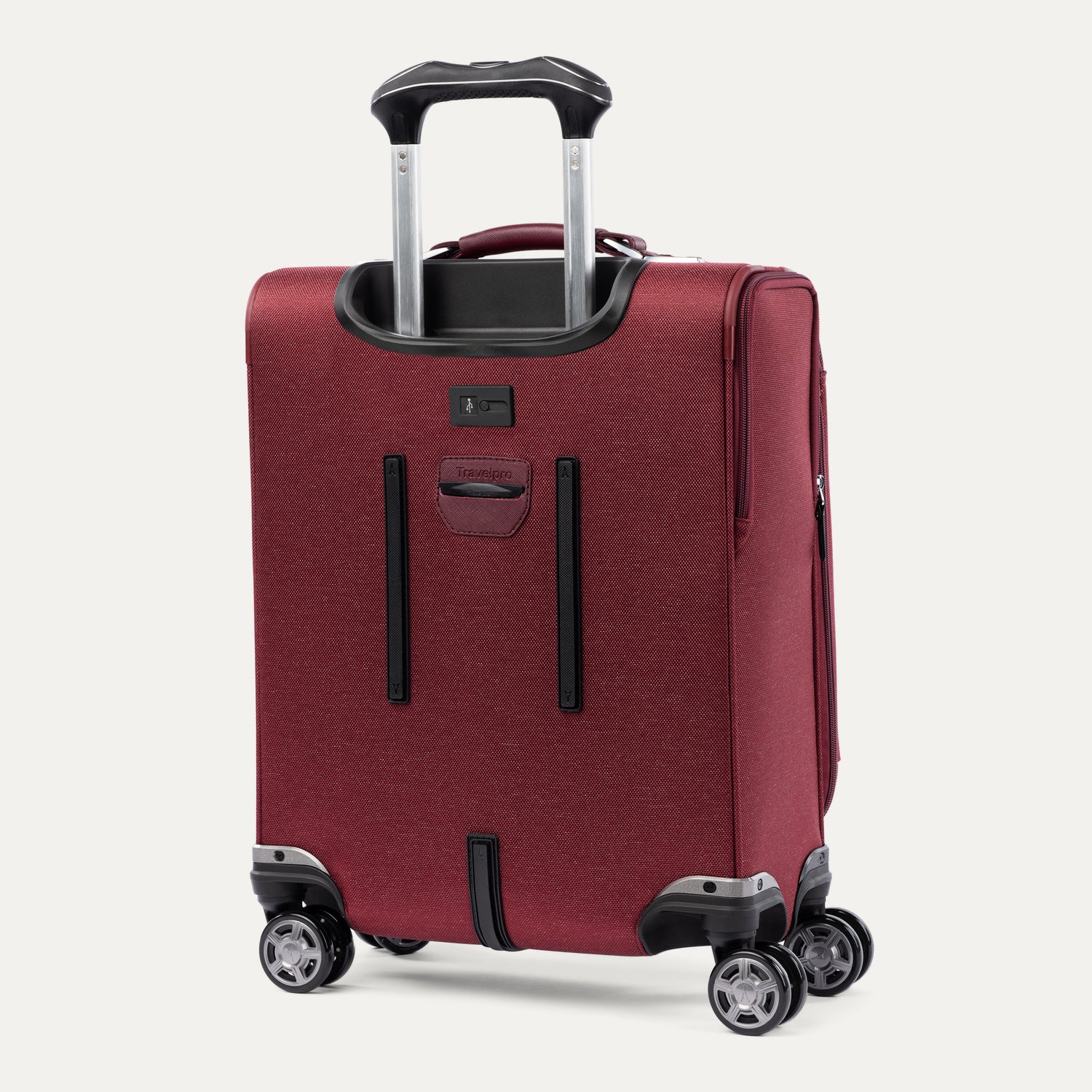 Platinum® Elite International Expandable Carry-On Spinner