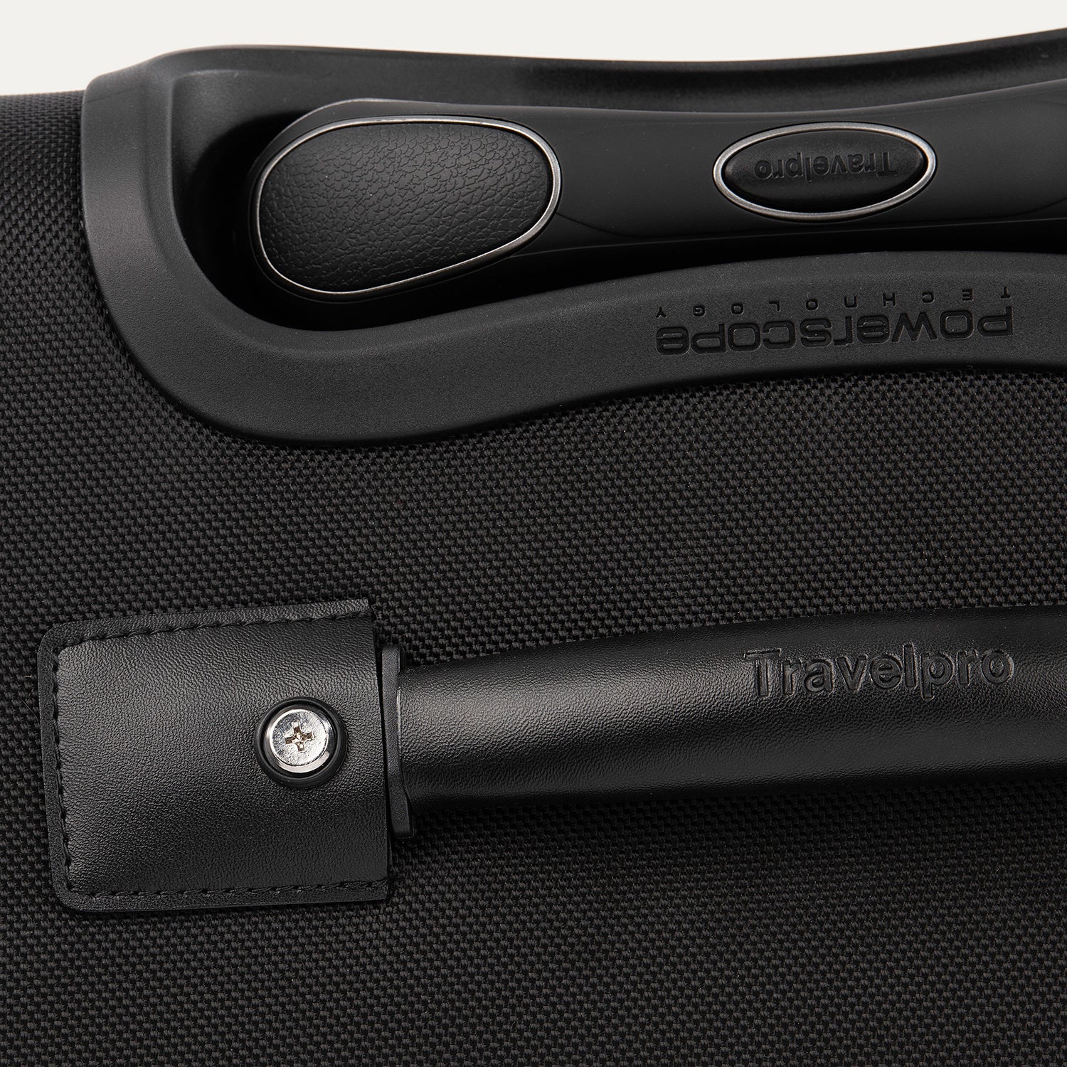 Platinum® Elite 29” Expandable Spinner