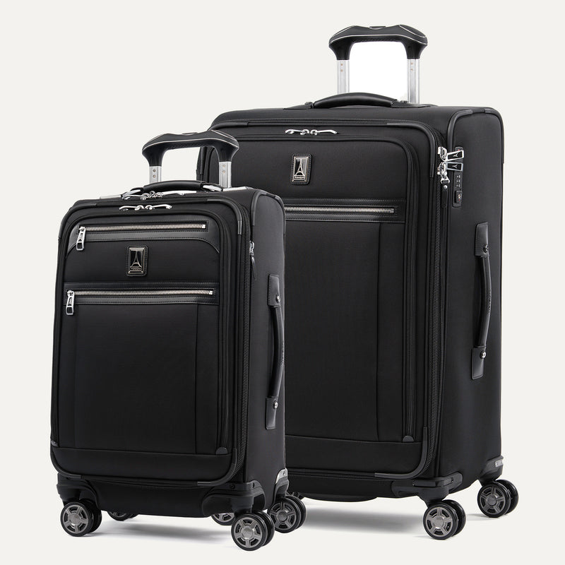 Platinum® Elite: First Class - Luggage Set