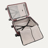 Platinum® Elite Carry-On / Medium Check-in Hardside Luggage Set