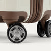 Platinum® Elite Carry-On / Medium Check-in Hardside Luggage Set
