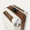 Platinum® Elite Carry-On / Medium Check-in Hardside Luggage Set