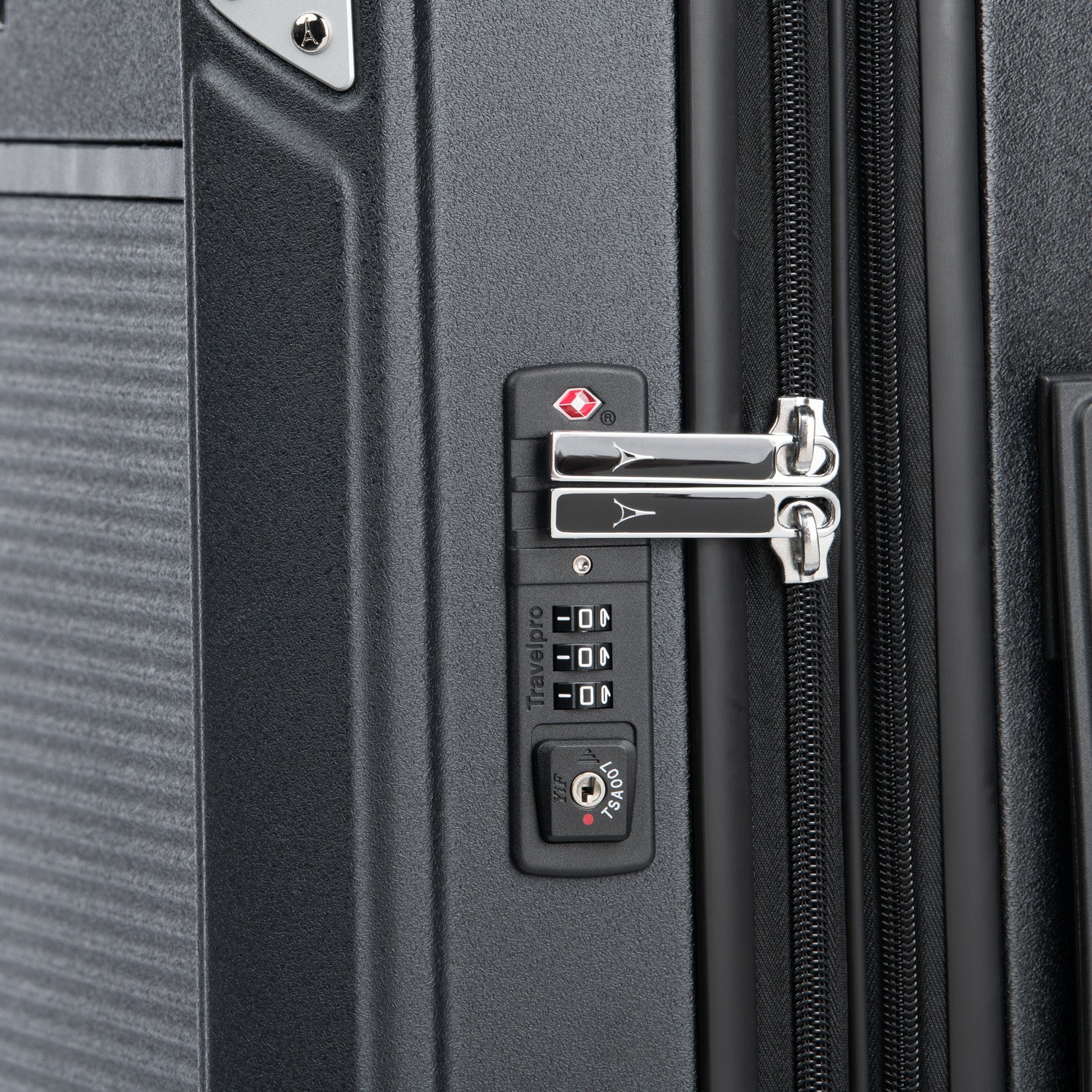 Platinum® Elite Compact Carry-On Hardside Spinner