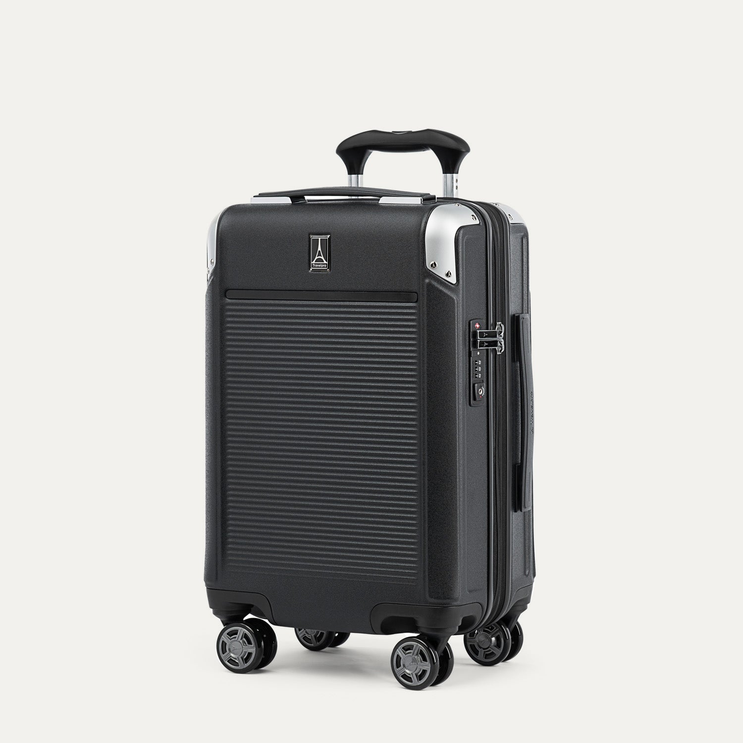 Platinum® Elite Compact Carry-On Hardside Spinner