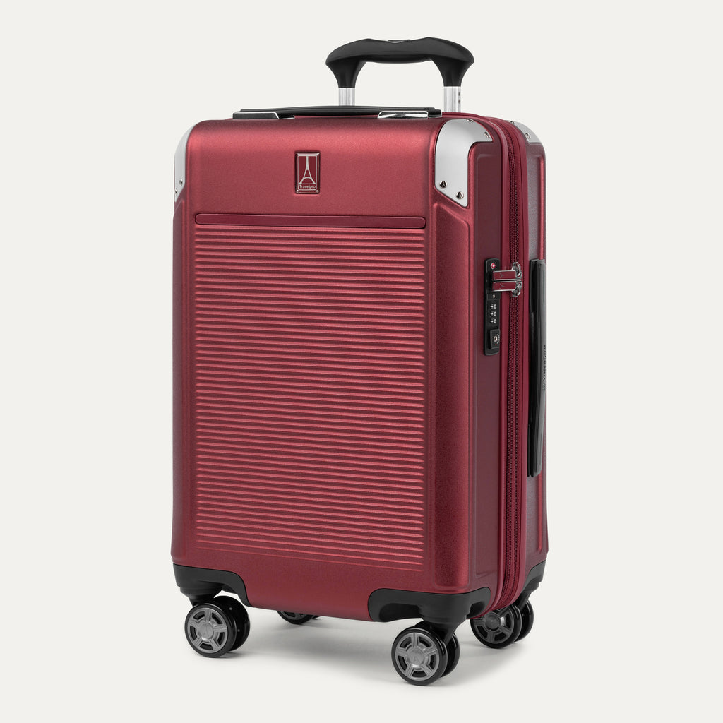 バッグ Travelpro PlatinumEliteHardside Carry-On Hard Case Expandable Carry-On Spinner | Travelpro Platinum