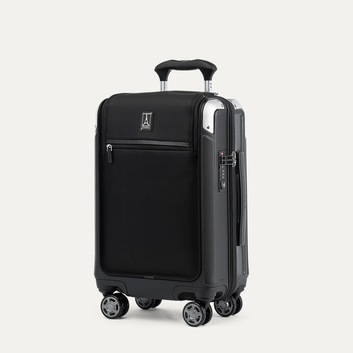 Platinum® Elite Business Plus Carry-On Hardside Spinner