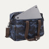 Platinum® Elite UnderSeat Tote - Camouflage