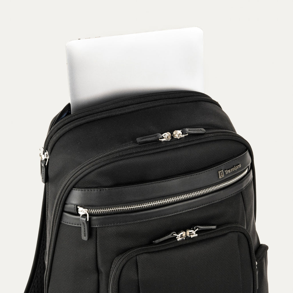 Platinum® Elite Business Backpack – Travelpro® Canada