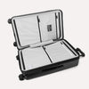 Hardside Platinum® Elite Enregistrement