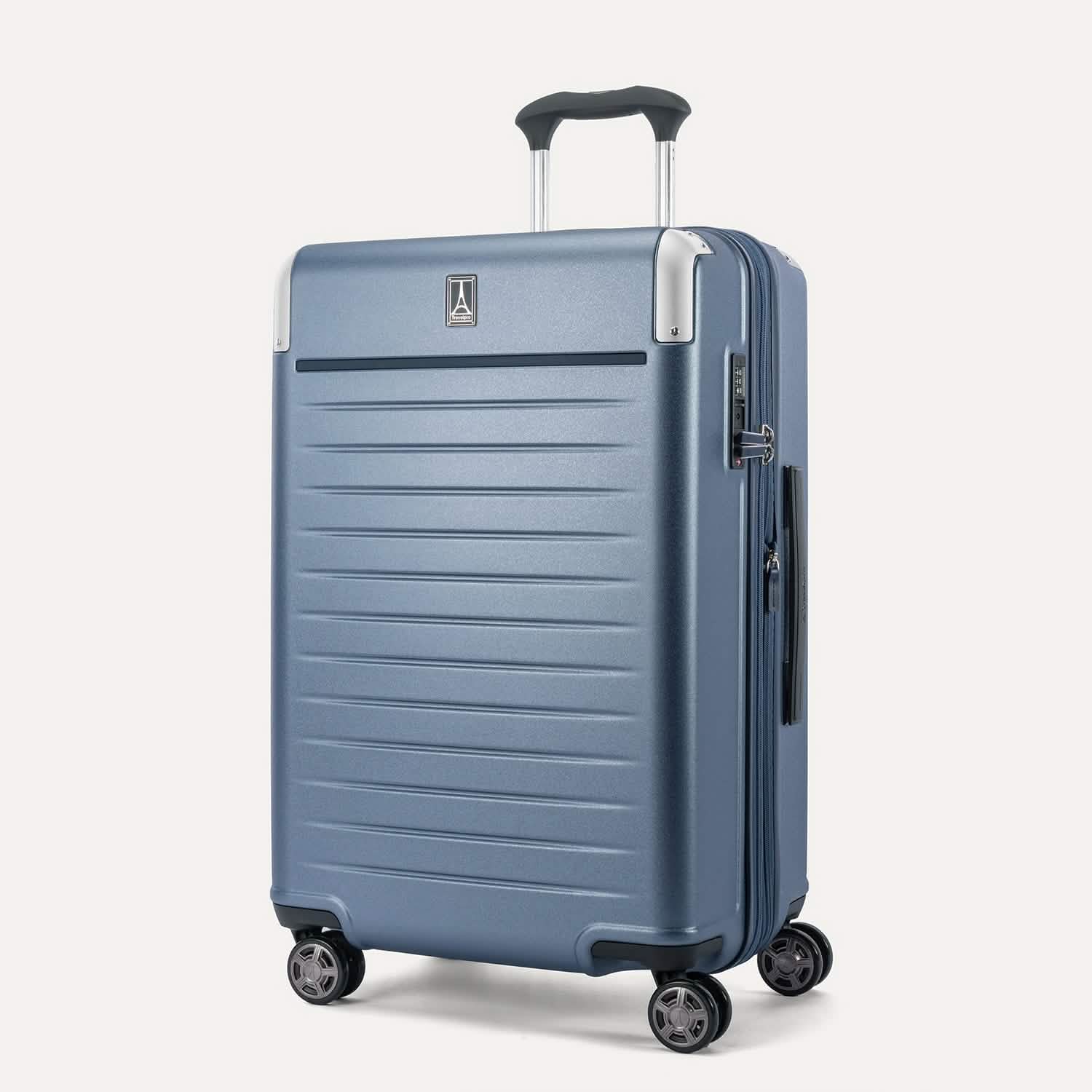Platinum® Elite Medium Check-In Hardside Spinner