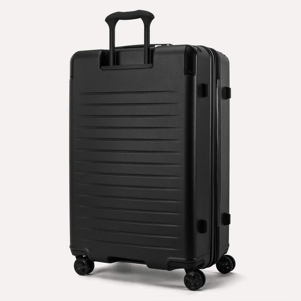 Travelpro ブラック バック Compact and Small Carry On Bag | Versapack+ by Travelpro