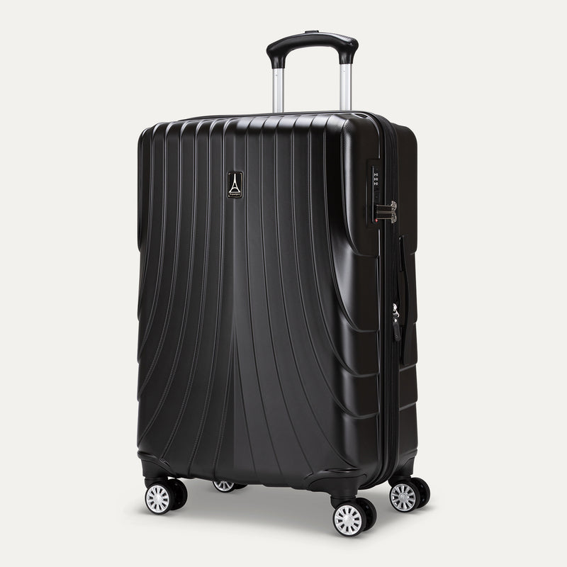 Hydrogen® Three Piece Luggage Set