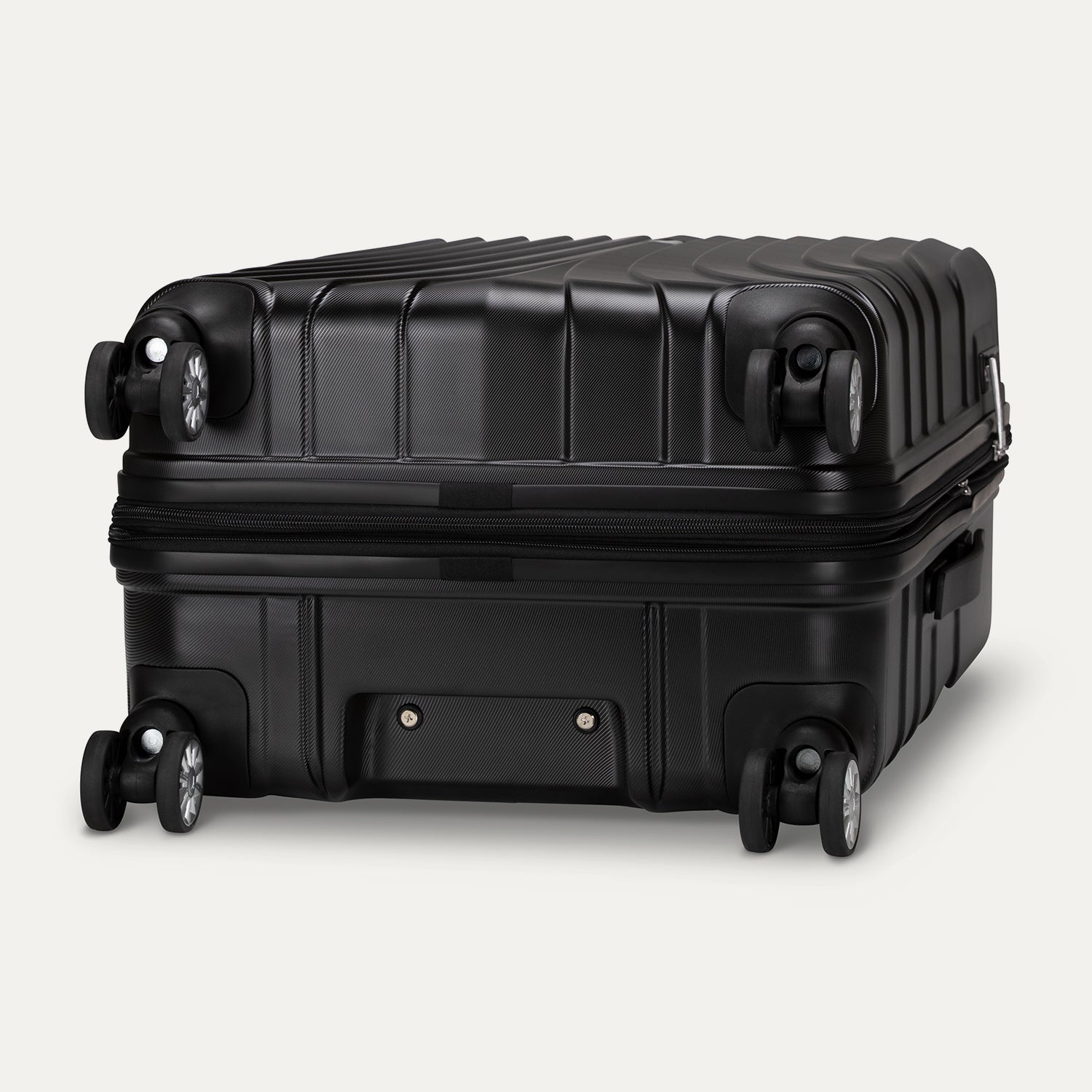 Hydrogen® Three Piece Luggage Set