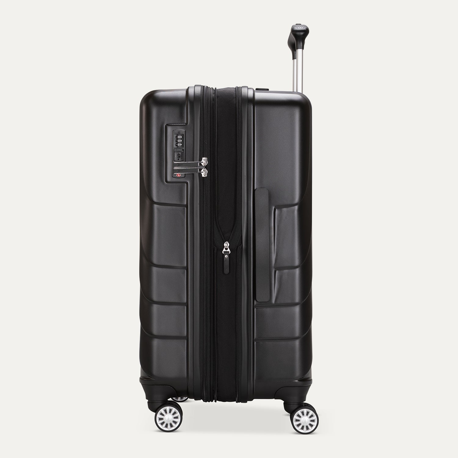 Hydrogen® Three Piece Luggage Set
