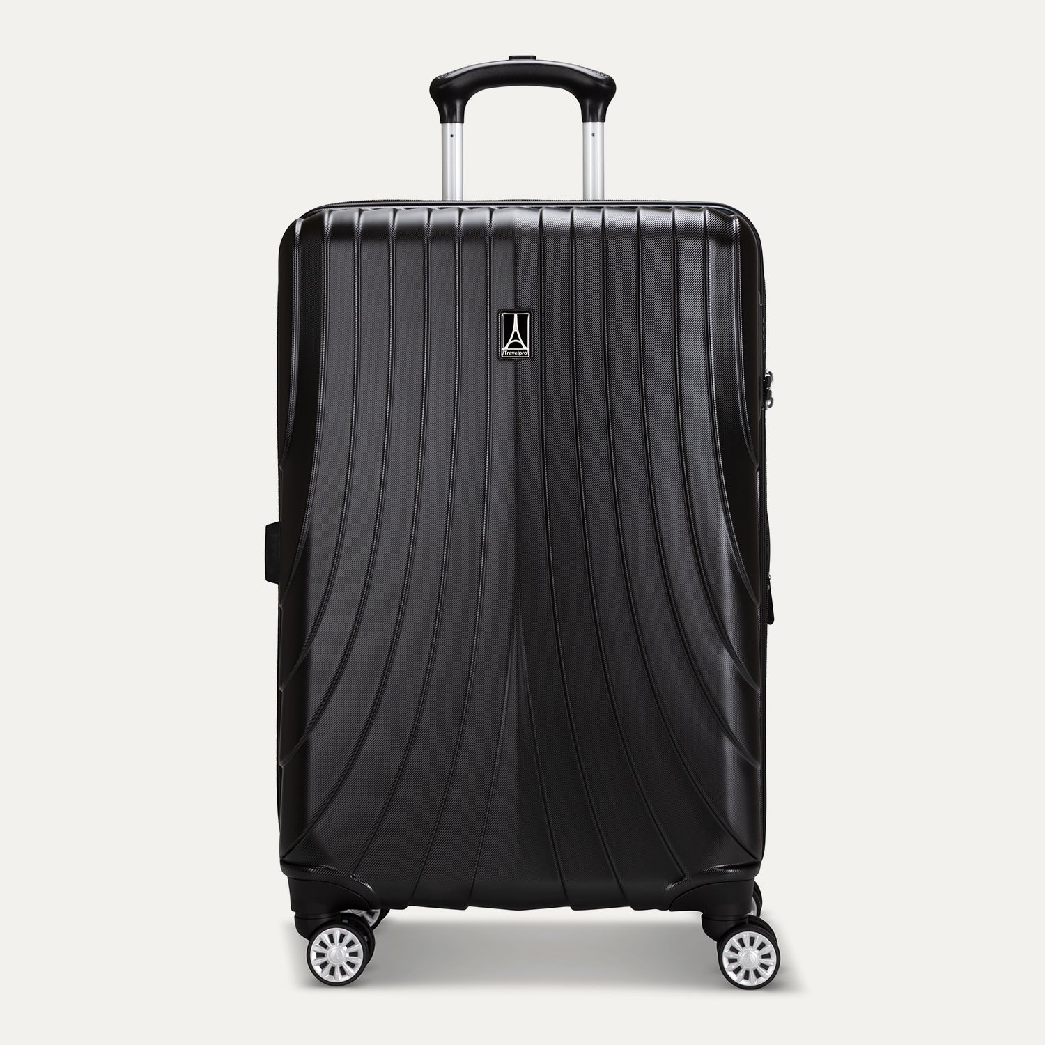 Hydrogen® Three Piece Luggage Set