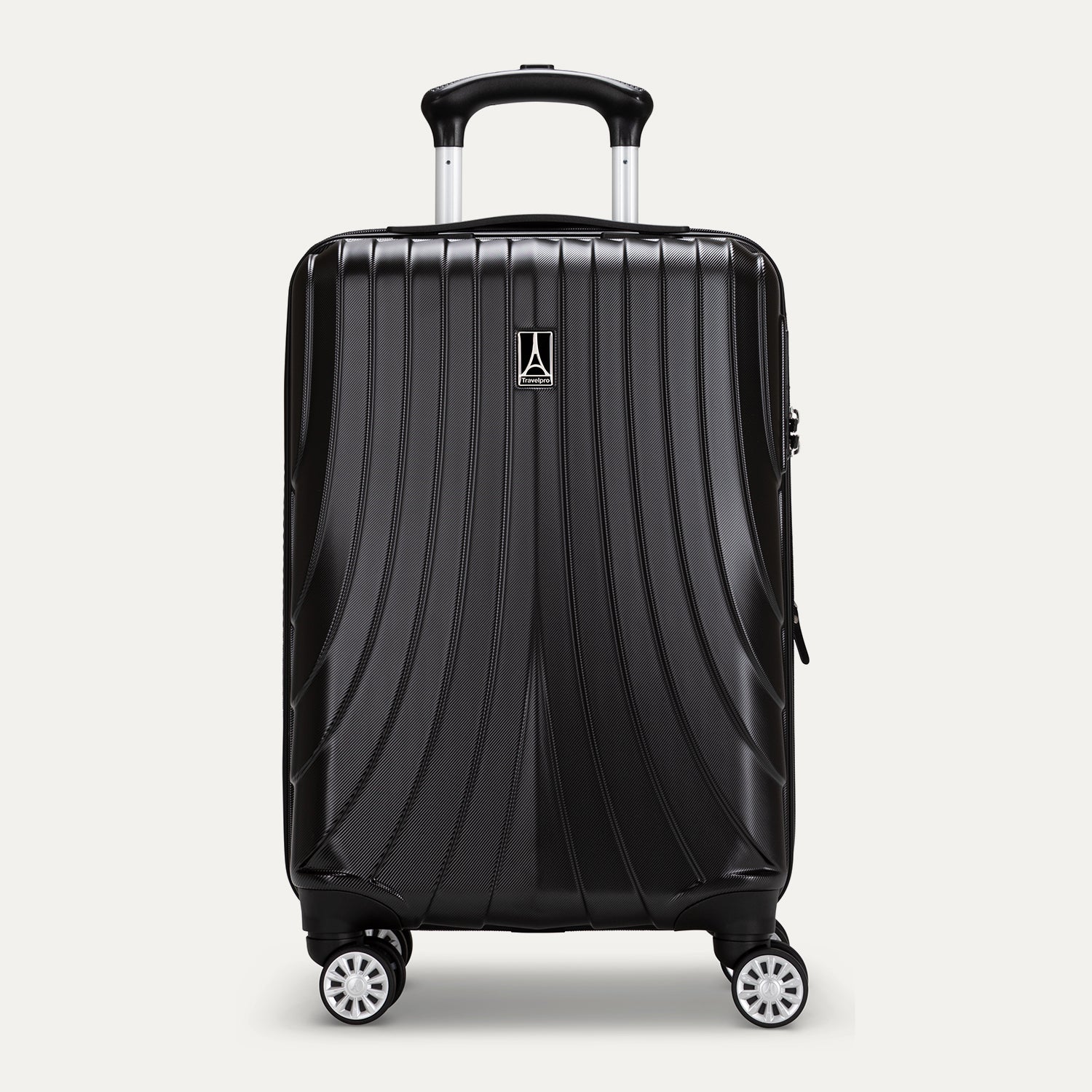 Hydrogen® Three Piece Luggage Set