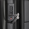 Hydrogen® Three Piece Luggage Set