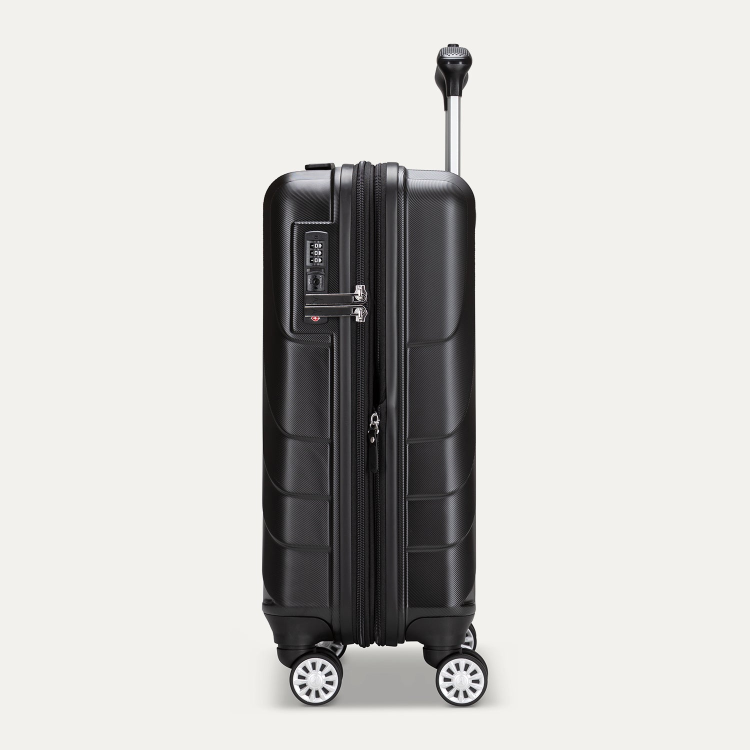 Hydrogen® Three Piece Luggage Set
