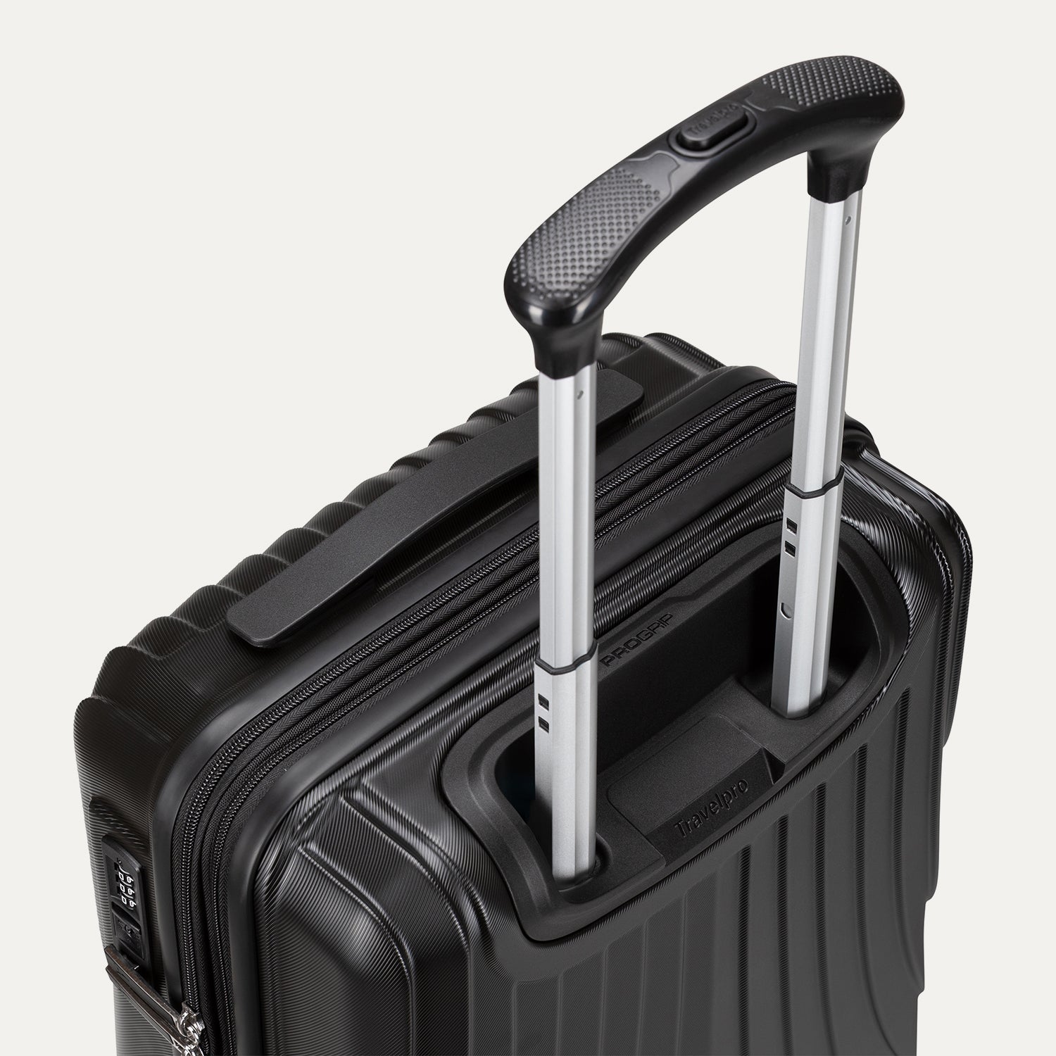 Hydrogen® Three Piece Luggage Set