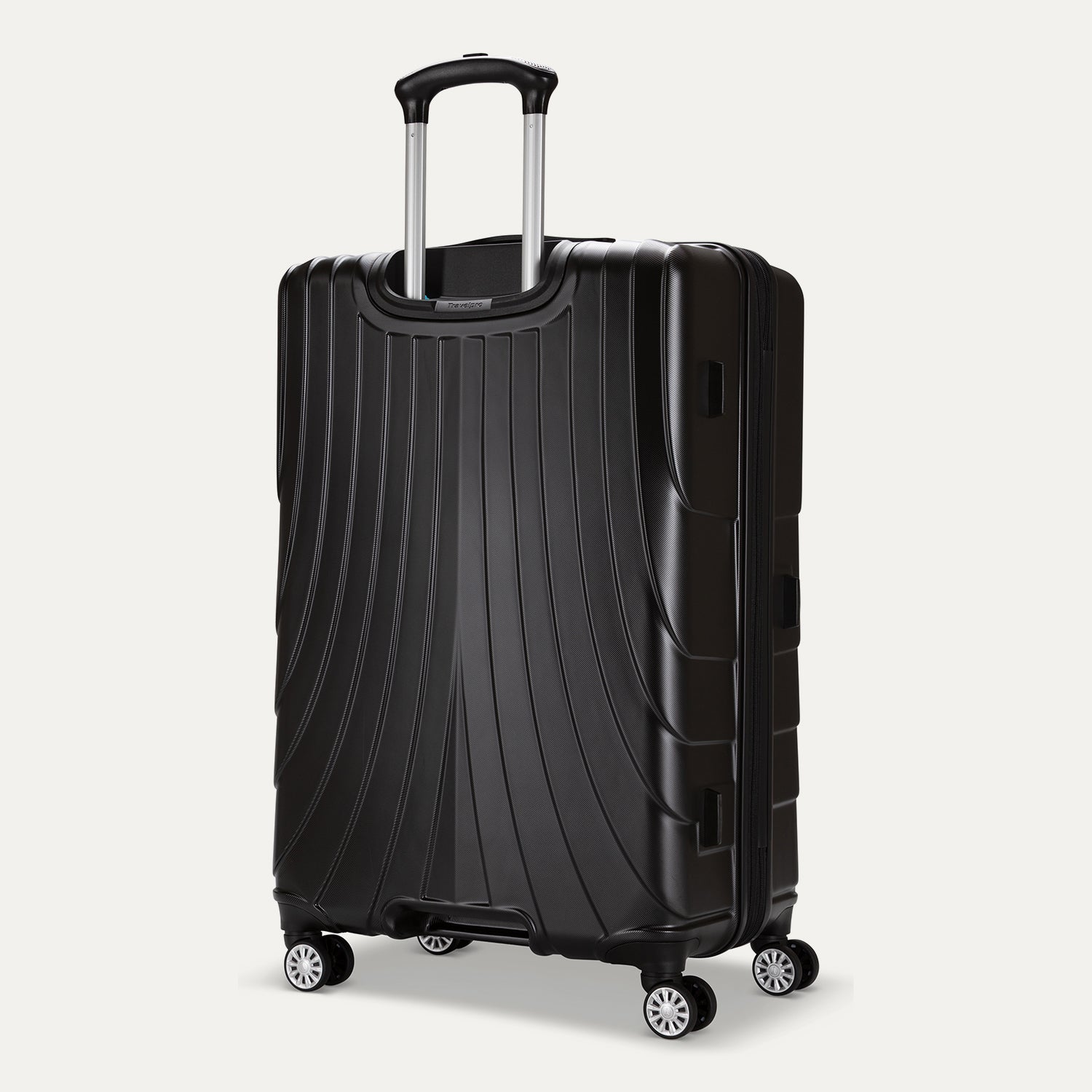 Hydrogen® Three Piece Luggage Set
