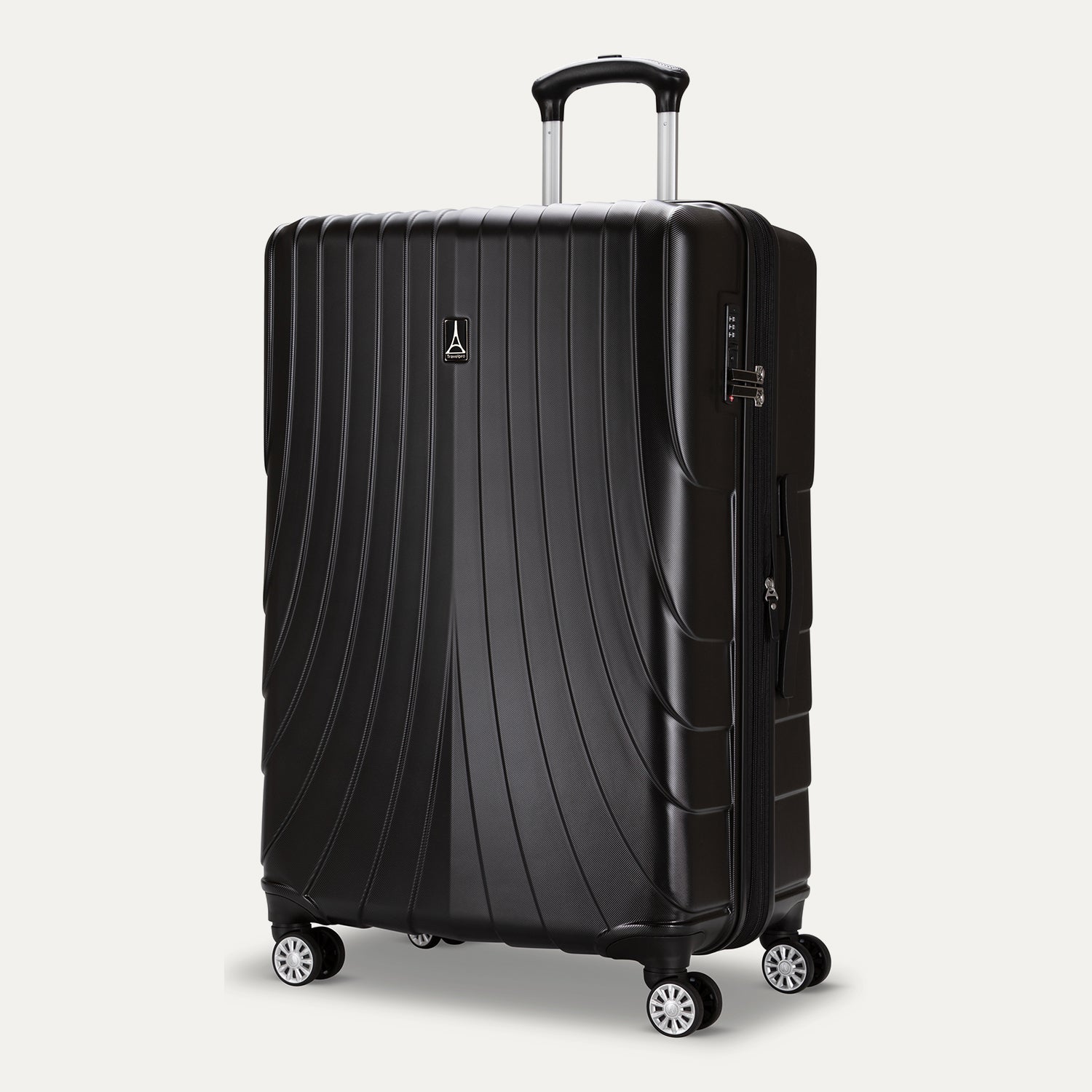Hydrogen® Three Piece Luggage Set