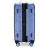 Atlantic Transmarine Hardside Large Checked Spinner in Endless Sky, view 5