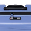Atlantic Transmarine Hardside Large Checked Spinner in Endless Sky, view 8