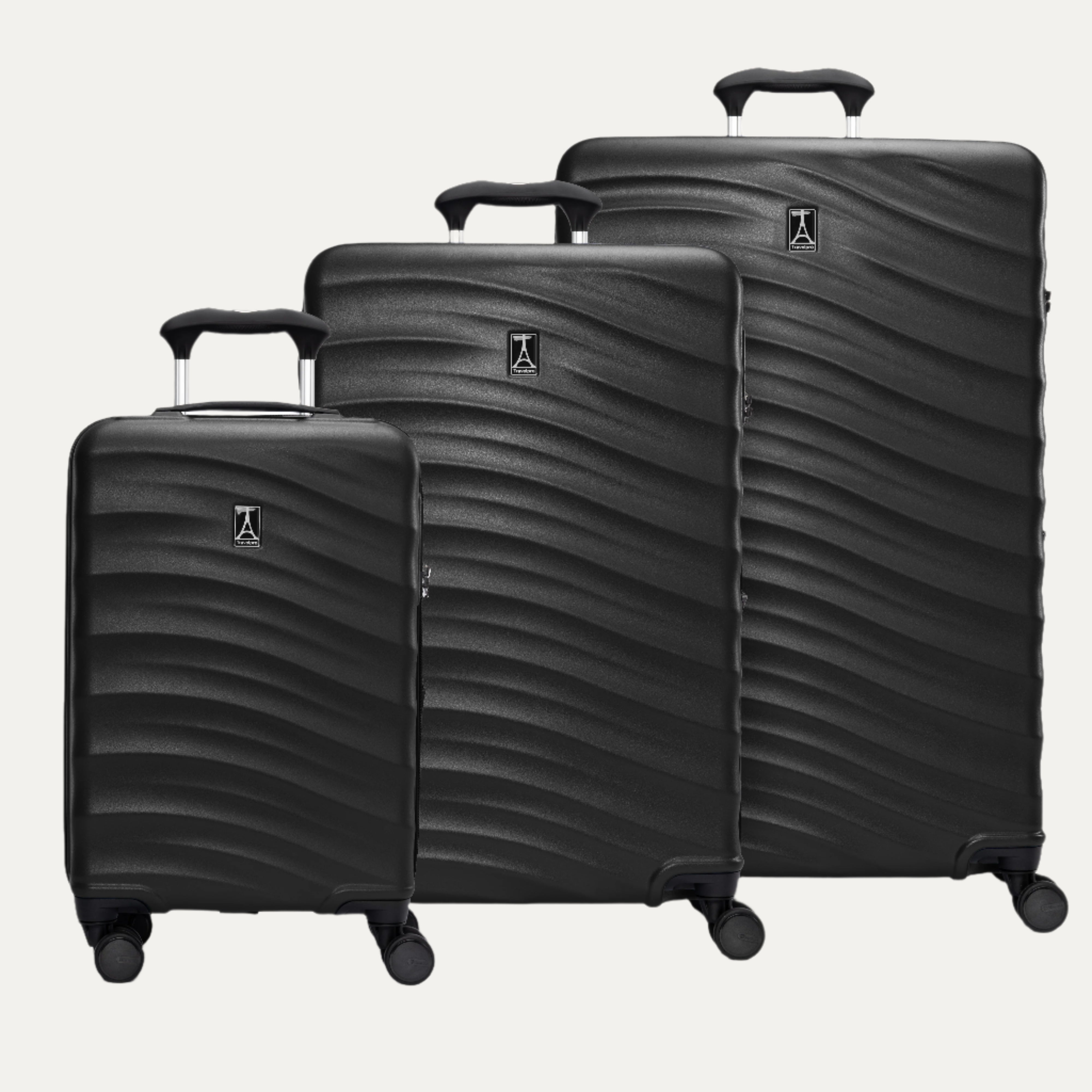 Maxlite® Air V2 Compact Carry-On / Medium / Large Set