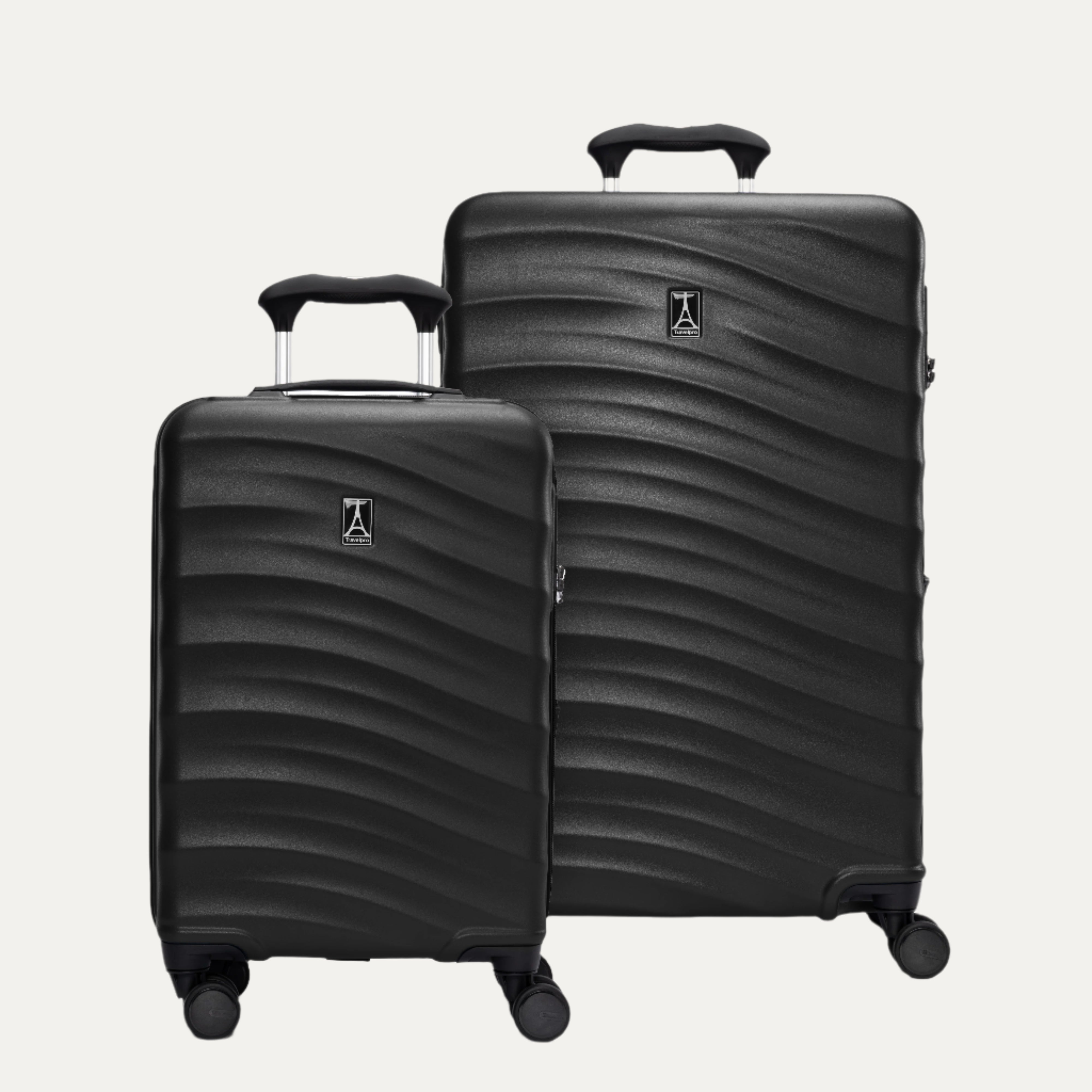 Maxlite® Air V2 Compact Carry-On / Medium Check-In Set