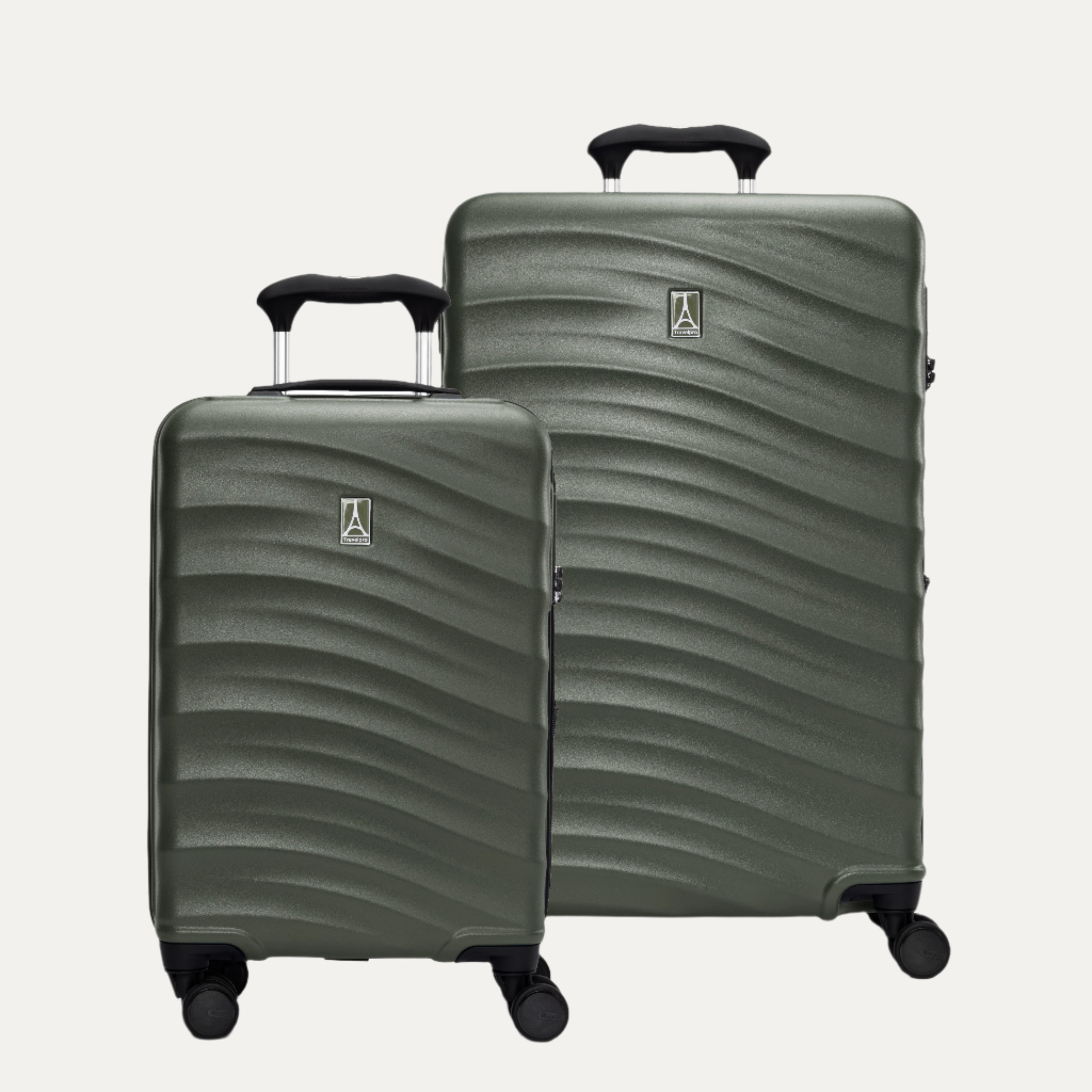 Maxlite® Air V2 Compact Carry-On / Medium Check-In Set