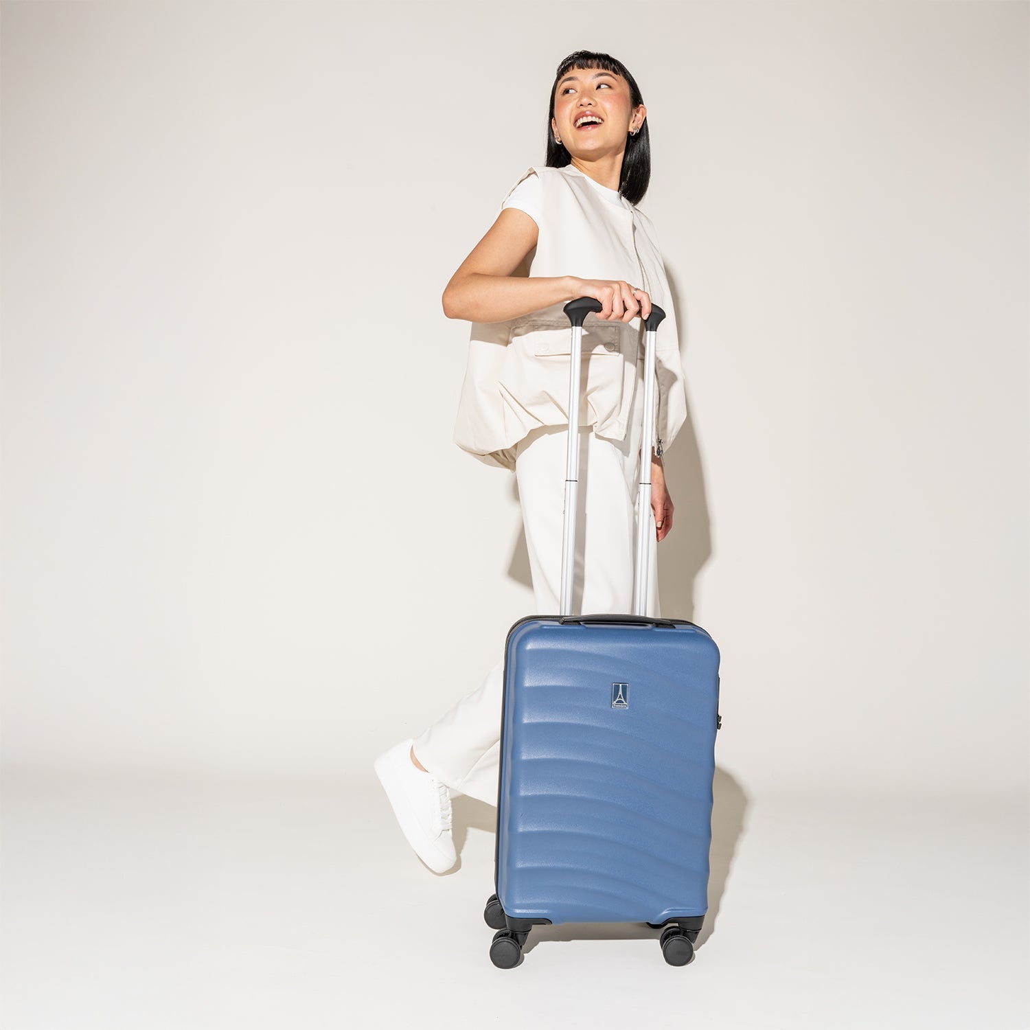 Maxlite® Air V2 Compact Carry-On / Medium Check-In Set