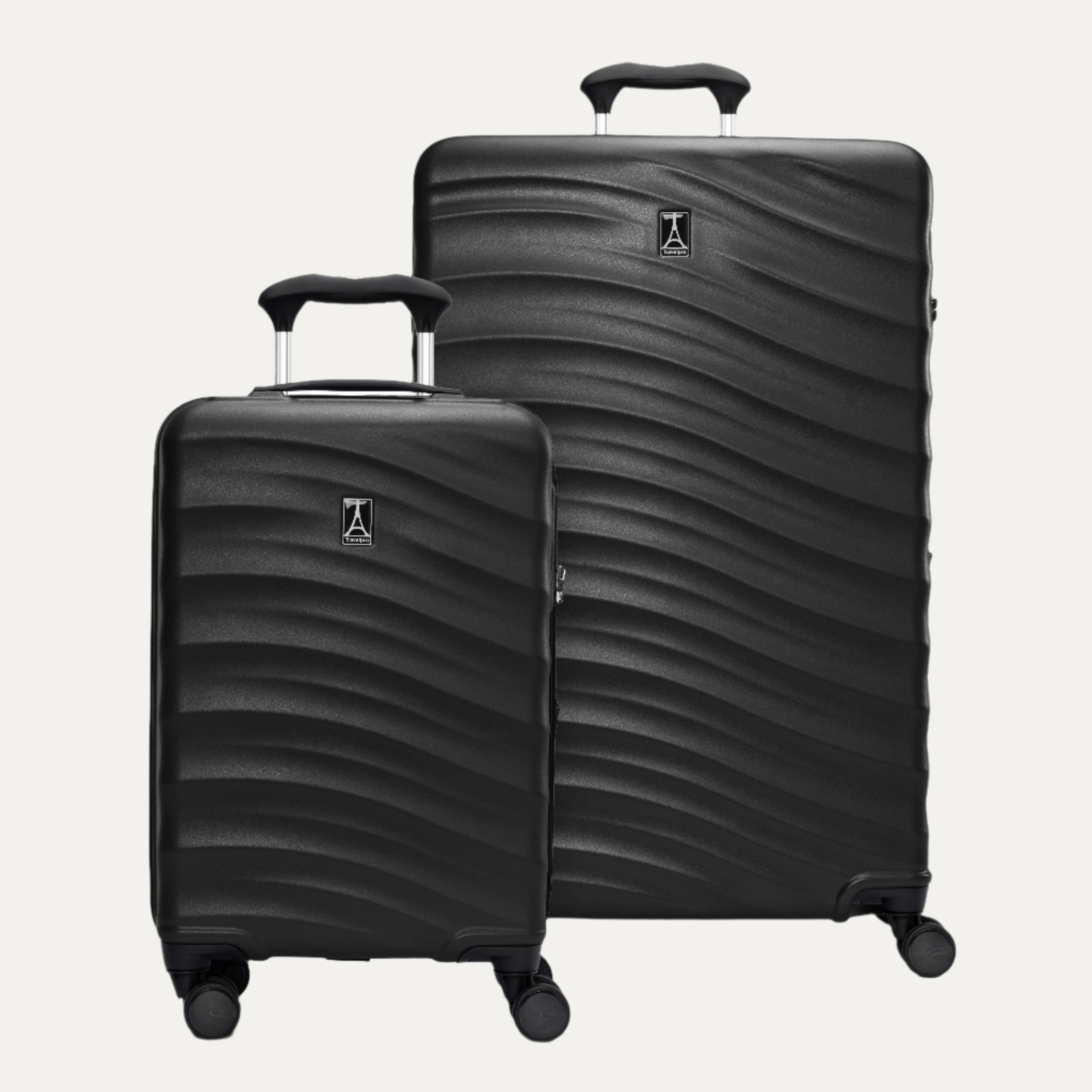 Maxlite® Air V2 Compact Carry-On / Large Check-In Set