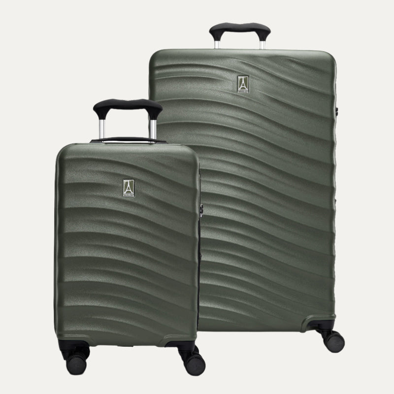 Maxlite® Air V2 Compact Carry-On / Large Check-In Set
