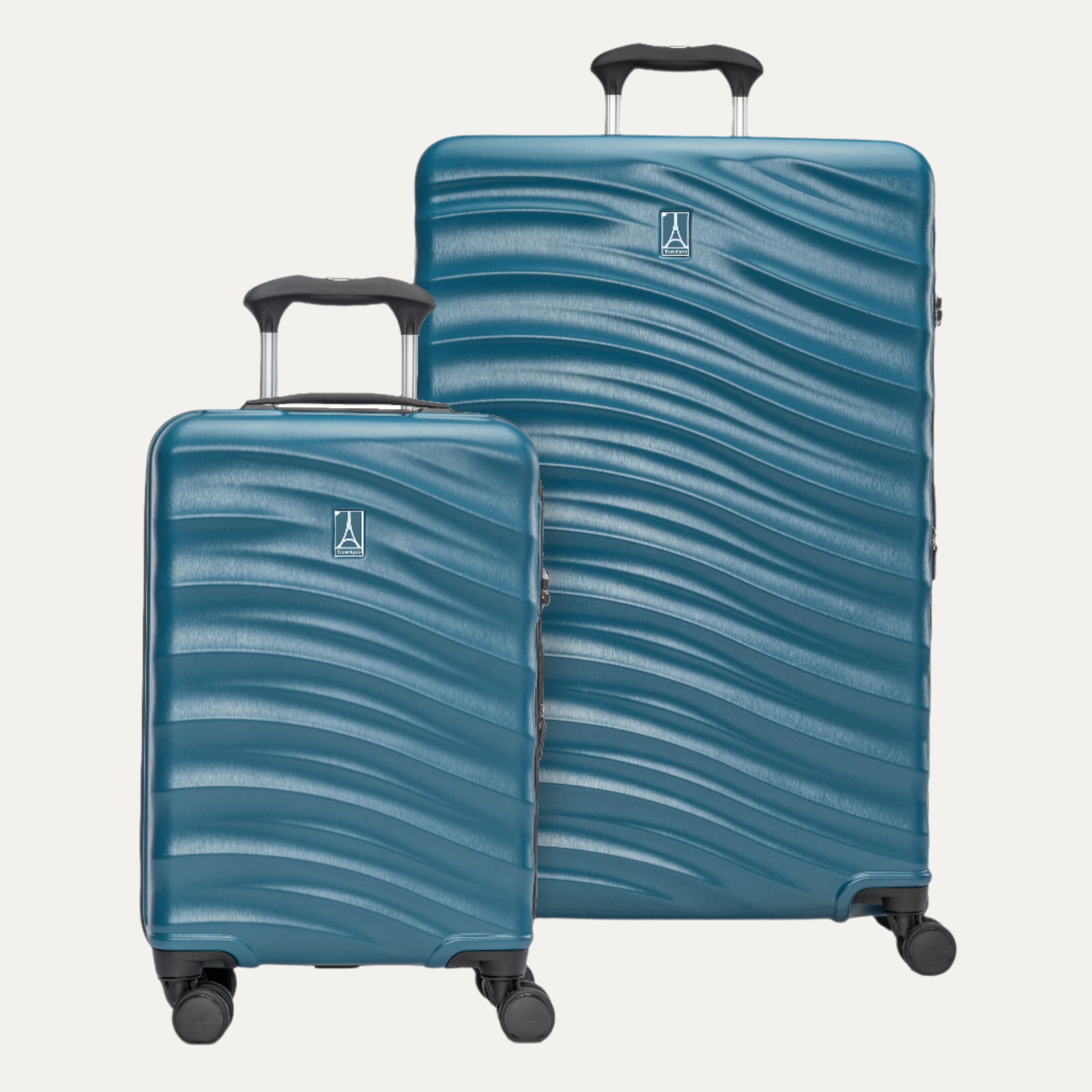 Maxlite® Air V2 Compact Carry-On / Large Check-In Set