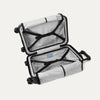Platinum® Elite Carry-On / Large Check-In Hardside Set