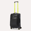Platinum® Elite 21” Expandable Carry-On Spinner / Travelpro® Altitude™ Large Expandable Laptop Backpack