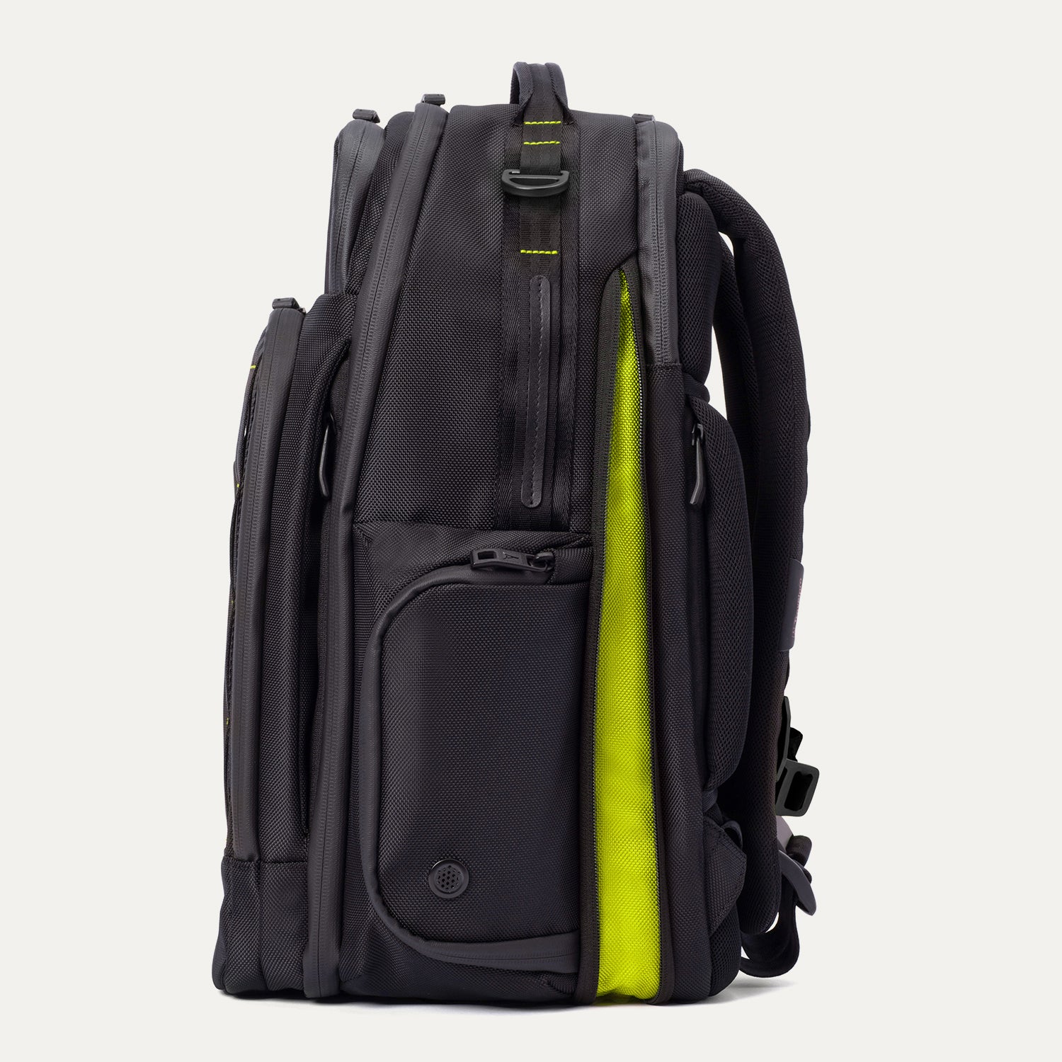 Platinum® Elite 21” Expandable Carry-On Spinner / Travelpro® Altitude™ Large Expandable Laptop Backpack