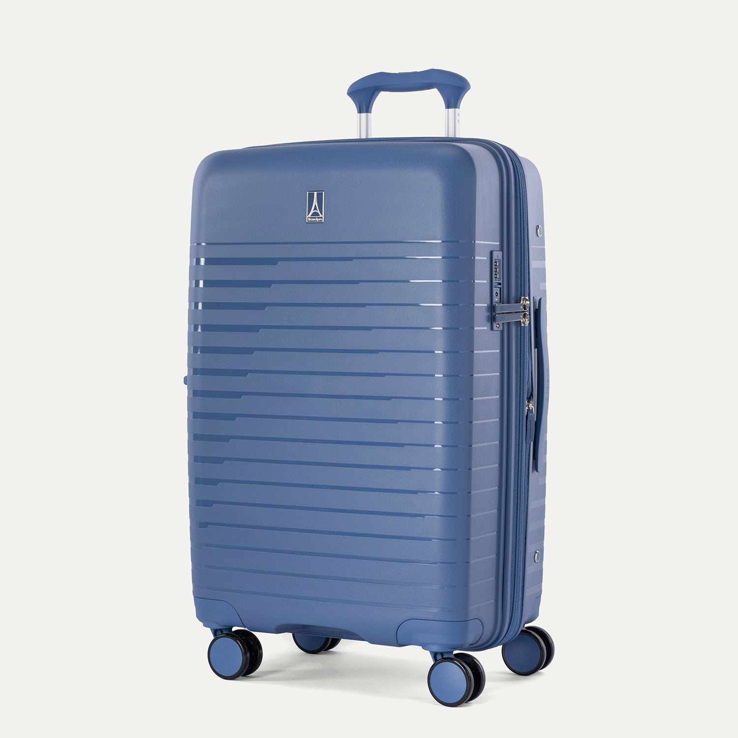 Optima® Expandable Compact Carry-On / Medium / Large Check-In Set