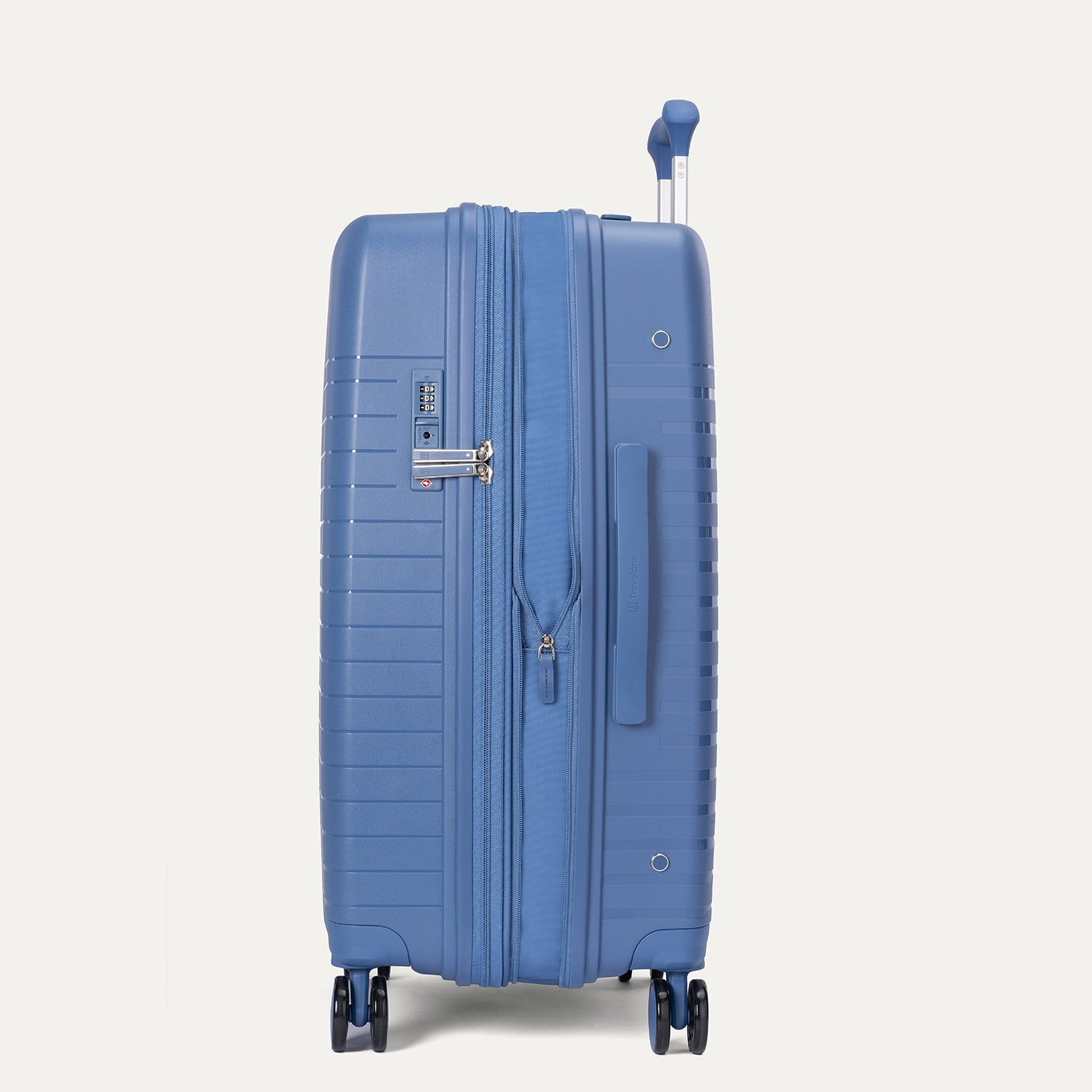 Optima® Expandable Compact Carry-On / Medium / Large Check-In Set
