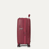 Optima® Expandable Compact Carry-On / Medium / Large Check-In Set (Tibetan Red)